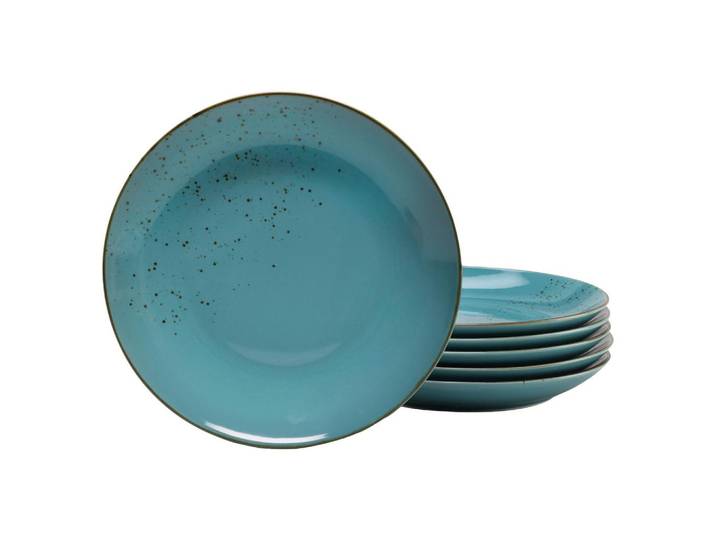 SPEISETELLERSET 22040 NATURE COLLECTION