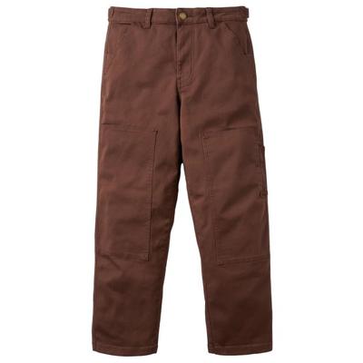 Passenger - Women's Fortuna Trousers - Freizeithose Gr S braun