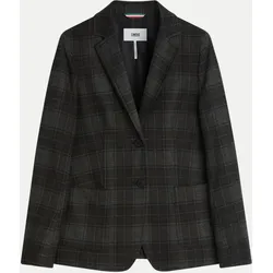 Blazer CIBELTI Kariert 75-multicolor 36
