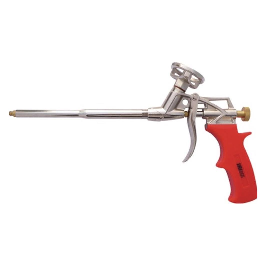 Irion 1K-Montagepistole Lite Metall f.1K-PU-Pistolenschäume (Montageschaumpistole) (781236)