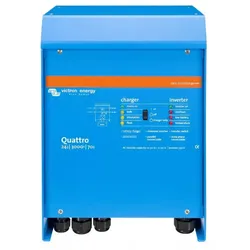 Victron Quattro 24/3000/70-50/50 Wechselrichter/Ladegerät