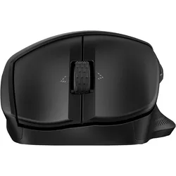 HP 685 Comfort Dual-Mode-Maus (Kabellos), Maus, Schwarz
