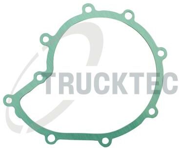 Trucktec Automotive Dichtung, Wasserpumpe 0419108