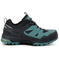Damenschuhe Regatta Womens Regen Low Schuhgröße (EU): 40 /  blau