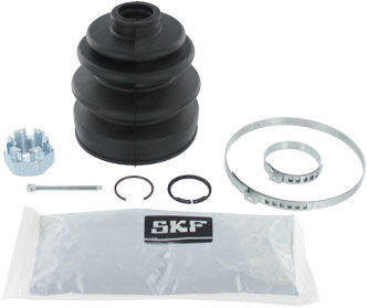 Skf Faltenbalgsatz, Antriebswelle Vkjp 1345