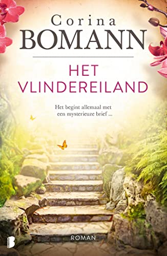 Corina Bomann - Het vlindereiland: Een oud huis, een brief uit het verleden, een familiegeheim… - Preis vom 09.10.2026 07:28:09 h