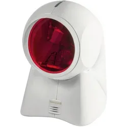 Honeywell Orbit 7190G (1D-Barcodes, 2D-Barcodes), Barcode Scanner, Weiss
