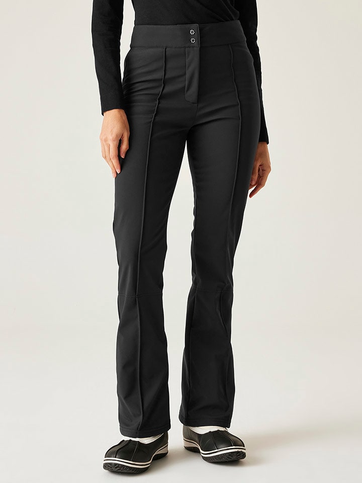 Dare 2b Ski-/ Snowboardhose "Glide" in Schwarz - 40