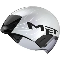 MET, Velohelm, (52 - 56 cm)