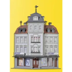 Kibri Haus der Mode