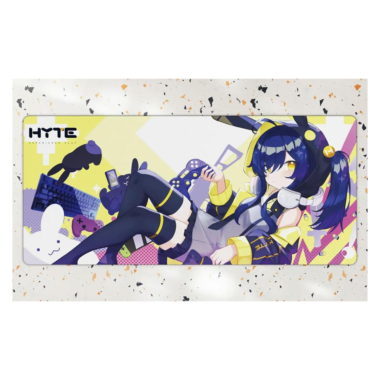 Hyte Bunny Splash (XL) (MOU-HYTE-KIMIFAERY)