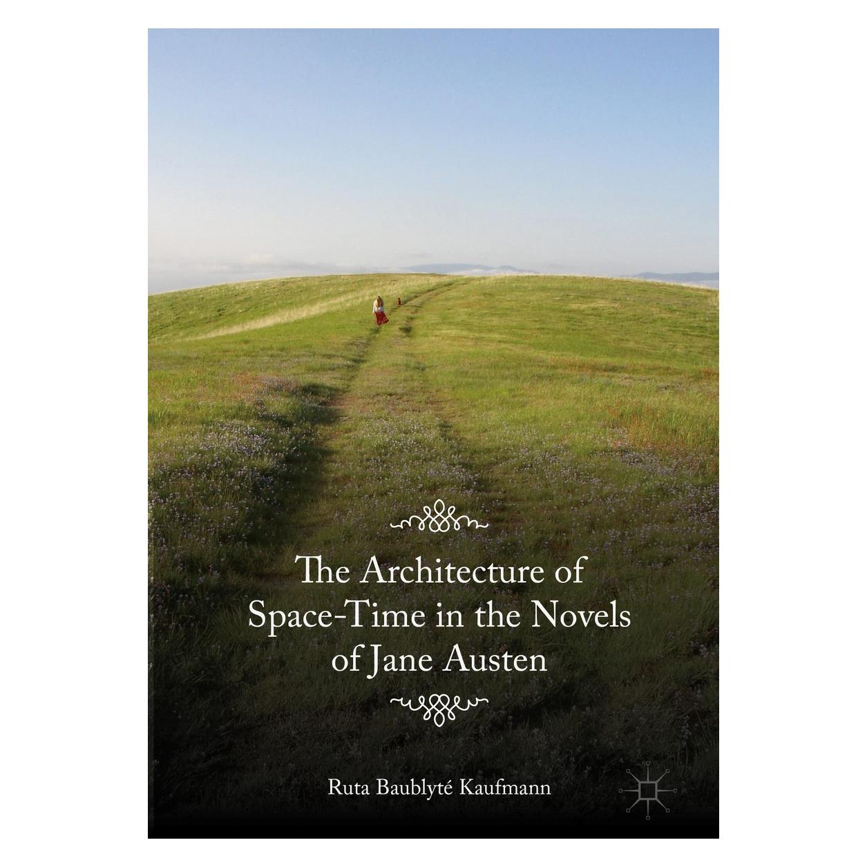 Springer Baublyte Kaufmann:The Architecture of S (Englisch, Hardcover, Ruta Baublyté Kaufmann) (9783319900100)