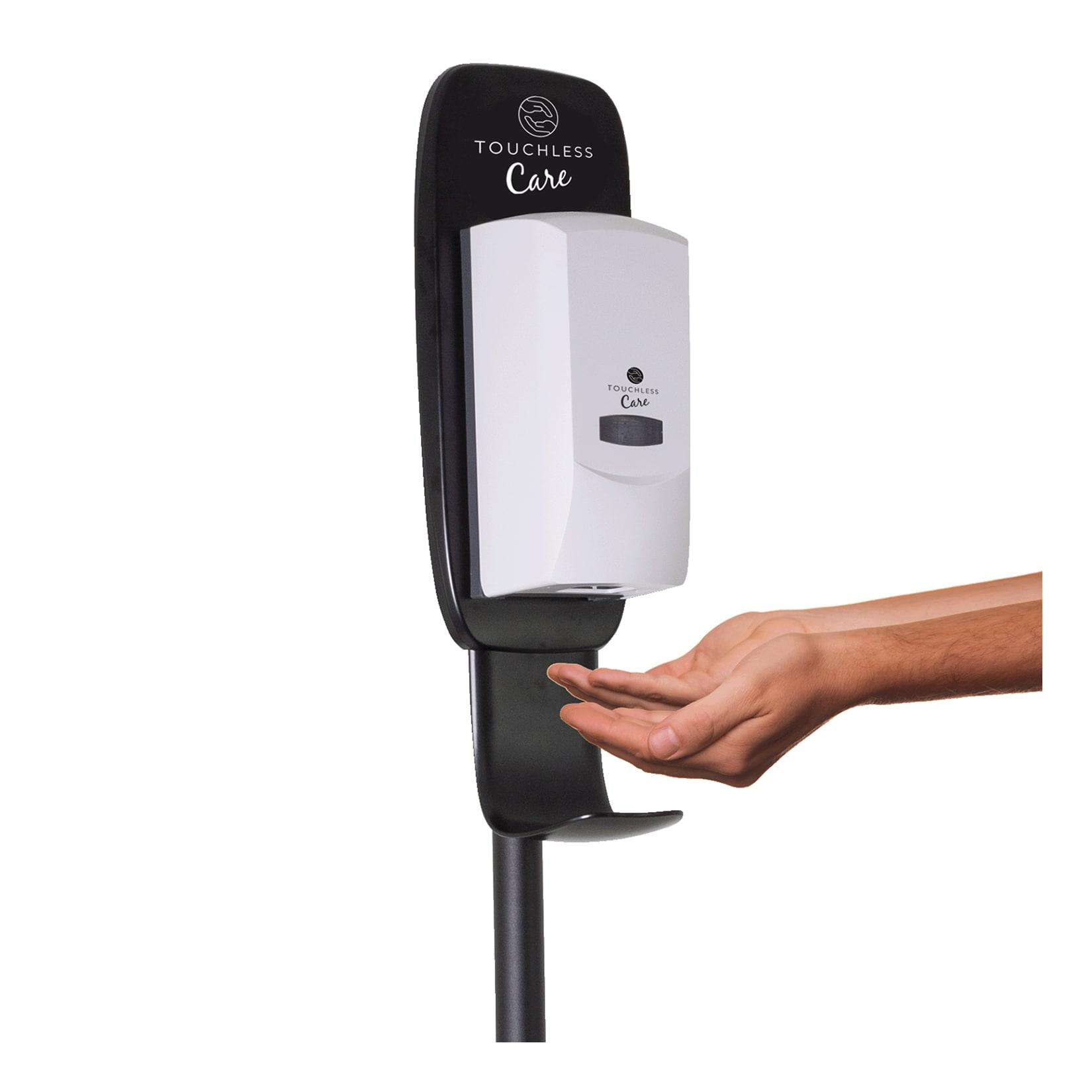 2in1 Touchless Care Spender mit Sensor