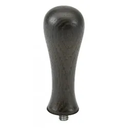 Tamper Griff - Elegance Oak