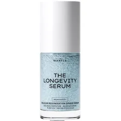 30ml MANTLE The Longevity Serum