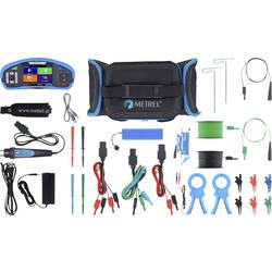 Metrel MI 3155 EU VDE-Prüfgeräte-Set kalibriert (ISO) VDE-Norm 0100 20992697