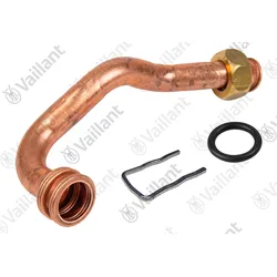 VAILLANT Rohr Vaillant-Nr. 0010028564