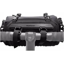 Topeak, Velotasche, (12 l, Lenkertasche)