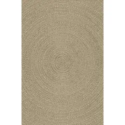 Outdoorteppich Kenzy Naturfarben ca. 140x200cm