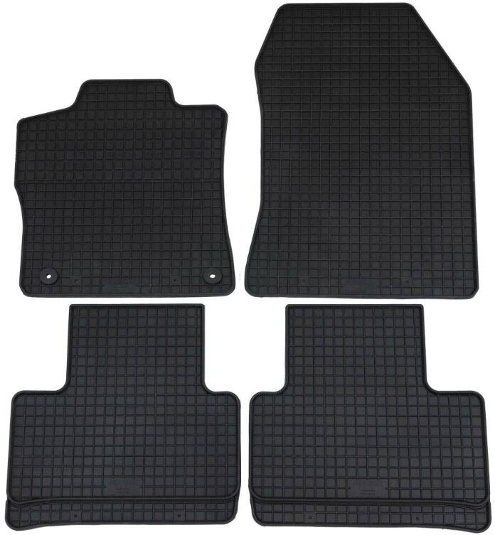 Petex 58410 Fußmatten