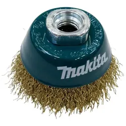 makita Drahtbürste für Winkelschleifer D-39746