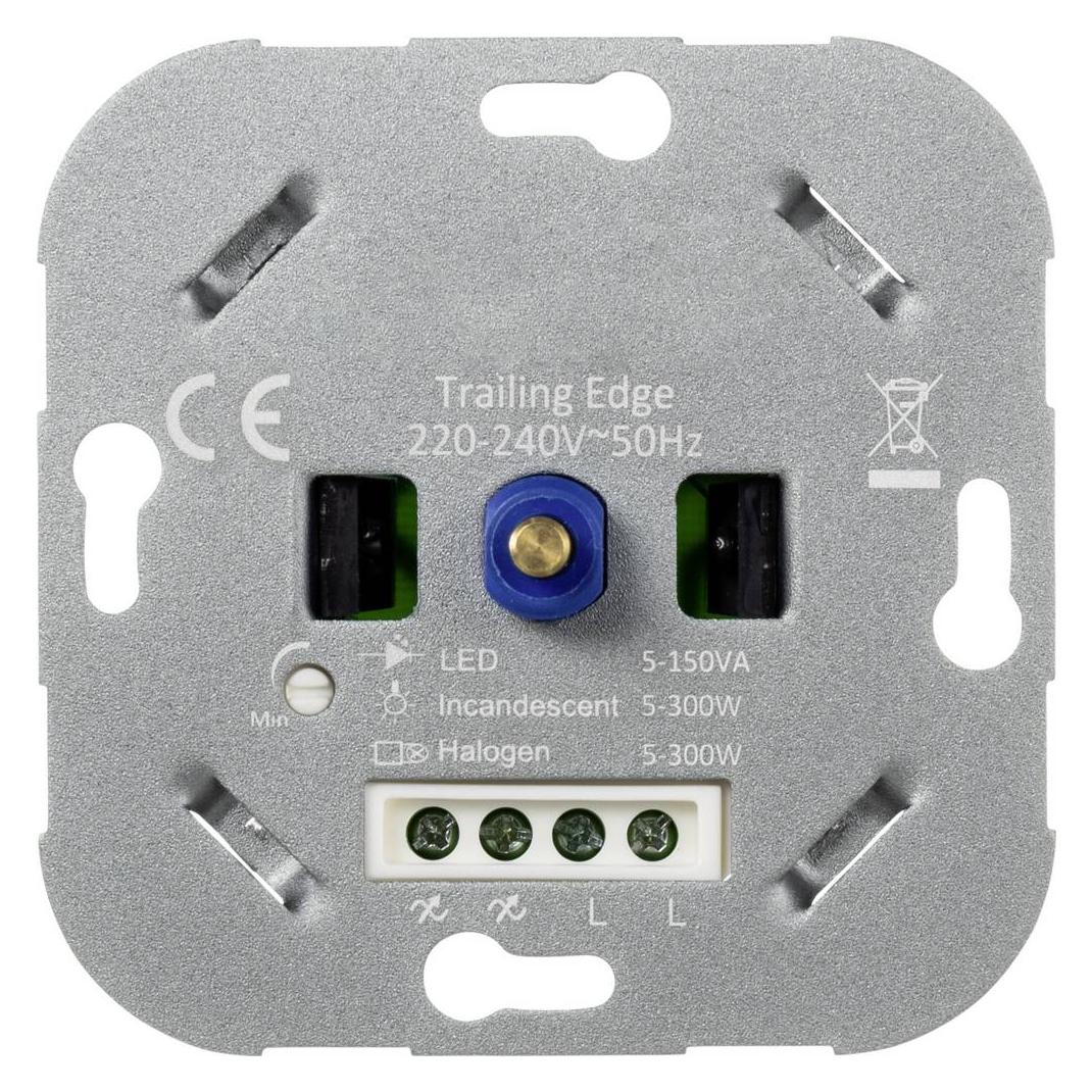 Sygonix Drehdimmer (SY-4697894)