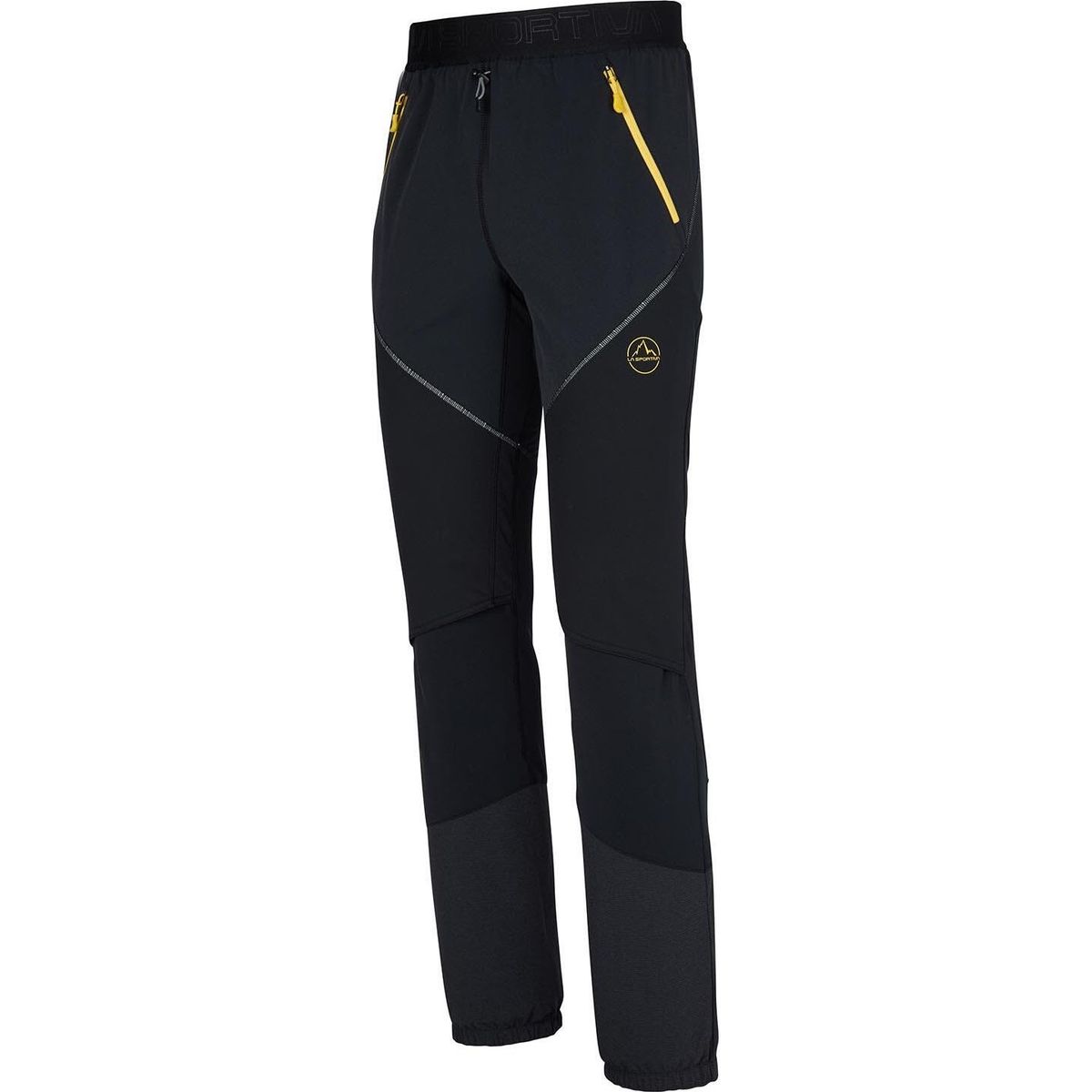 La Sportiva Kyril Pant Men black (K00K00) L ZASP063K00K00L