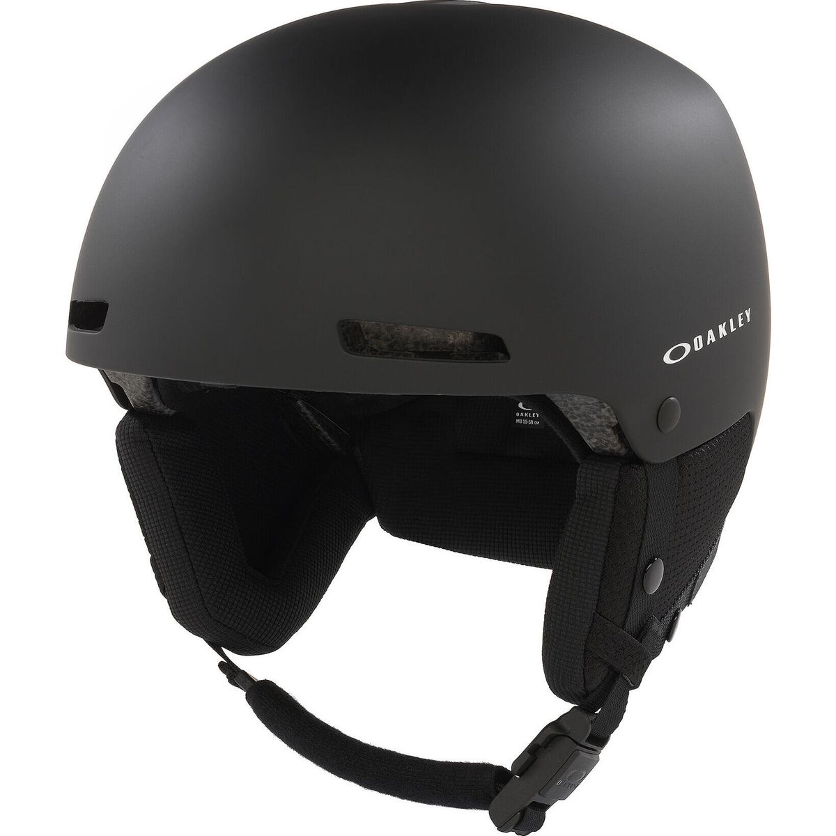 Oakley MOD1 Pro blackout (02E) L FOS900586-02E-L
