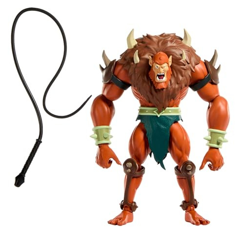Masters of the Universe JHK09