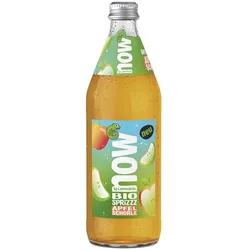 Bio Sprizzz - Apfelschorle 500ml inkl. 8 Cent Pfand