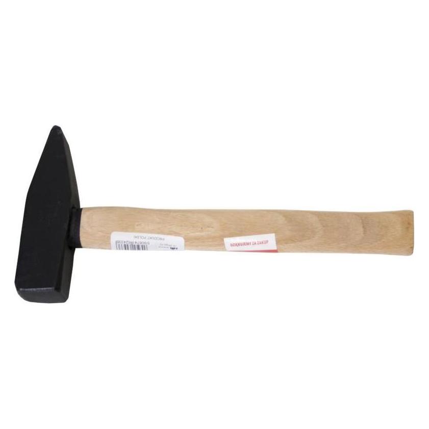 Richmann Hammer with wooden handle "" 4kg (C2422)