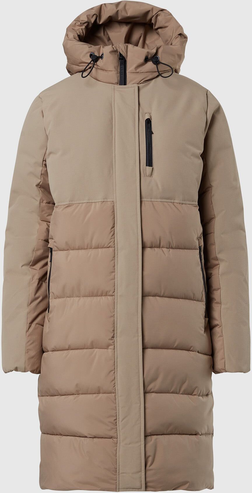 North Sails Mantel Sydney Nuts M