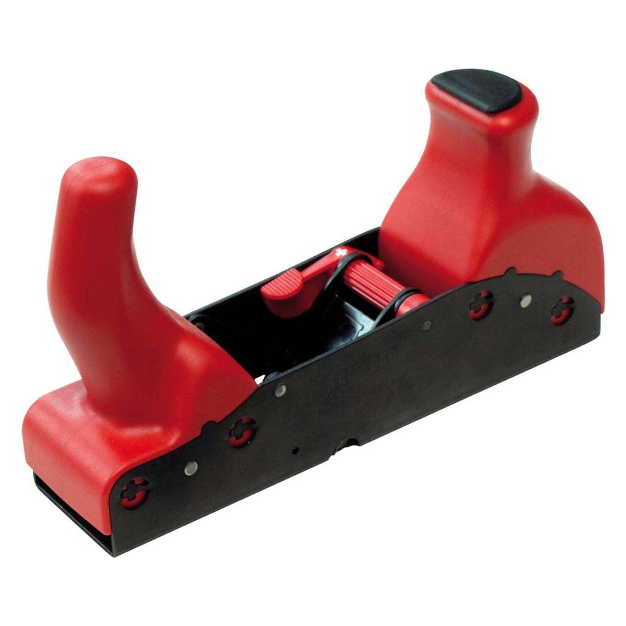 Brück Handhobel RALI Länge 220 mm Monobloc (4033564133170)