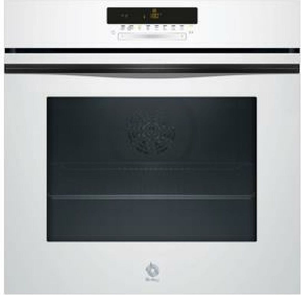 Balay 3HB5879B7, Medium, Elektrischer Ofen, 71 l, 3600 W, 71 l, 2800 W
