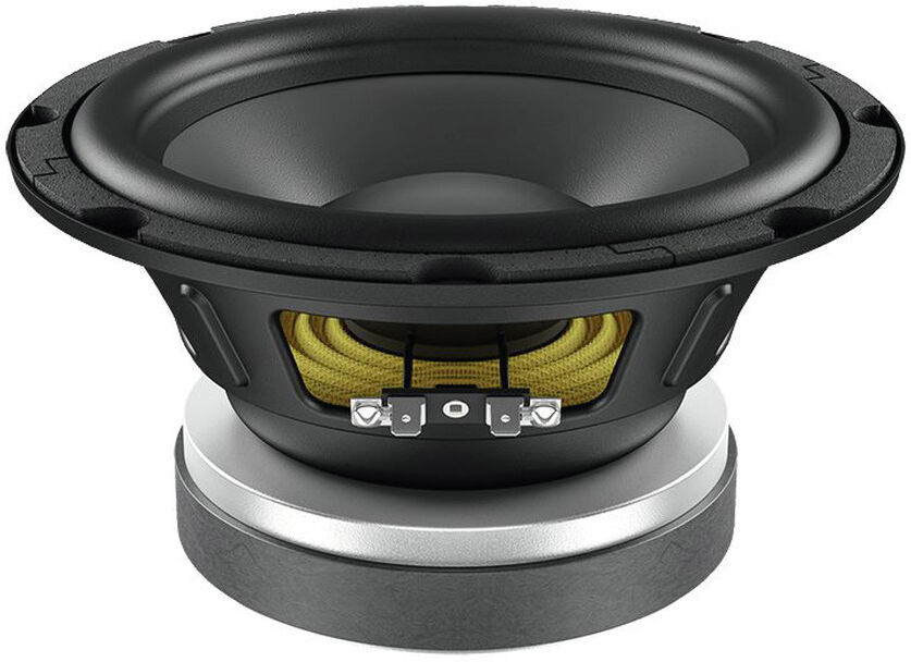 Lavoce Ssf082.00l 8" Woofer, Ferrit, Stahlkorb