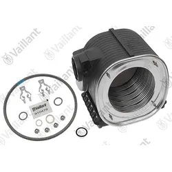 Vaillant Wärmetauscher Vaillant-Nr. 0020209508