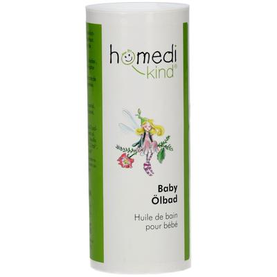 Homedi-Kind Baby Bdoel 100 ml Bad