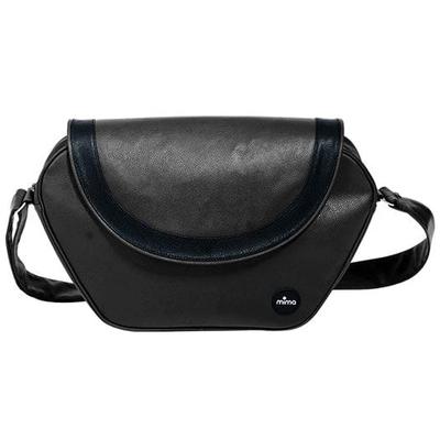 Mima Trendy Changing Bag - Black