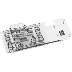 Barrow LRC2.0 full coverage GPU Water Block for ASUS STRIX 3070 Aurora RGB - Acryl, GPU Wasserkühler