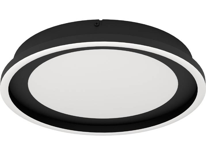 Led-Deckenleuchte 21,5W 3000-6500K 38Cm Eglo Calagrano