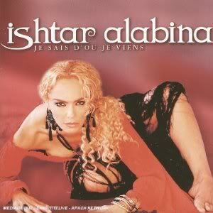 Ishtar Alabina - Je Sais d' Ou Je Viens - Preis vom 30.09.2026 09:01:18 h