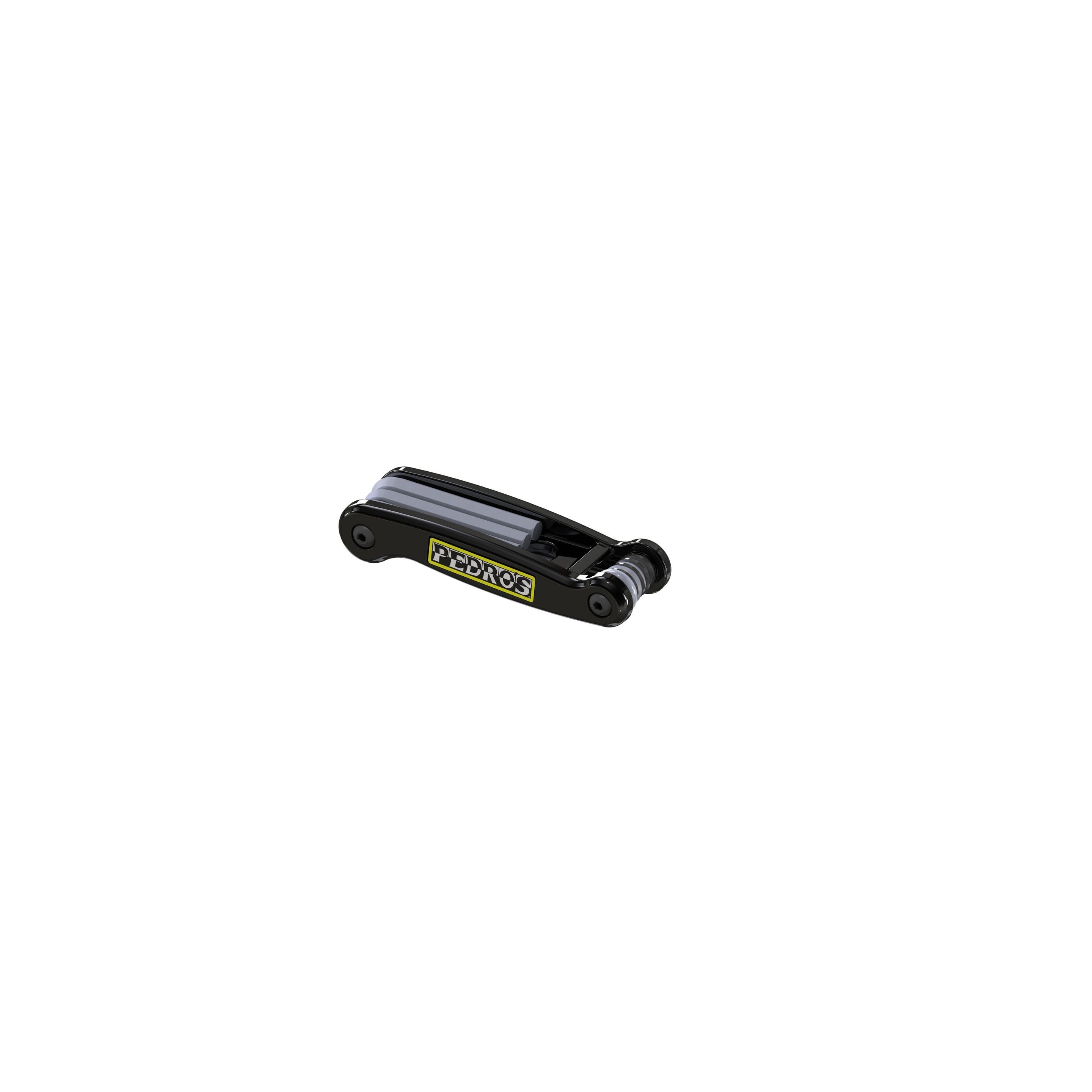 Pedros Pedro's Folding Hex Set Multitool (40084506)