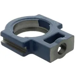 SKF, Zubehör Antriebstechnik, Spanngehäuse TUJ504 47 mm Grauguss (TU)