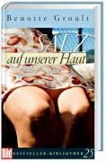 Benoite Groult - Salz auf unserer Haut. Bild Bestseller Bibliothek Band 25 - Preis vom 15.10.2026 23:06:25 h