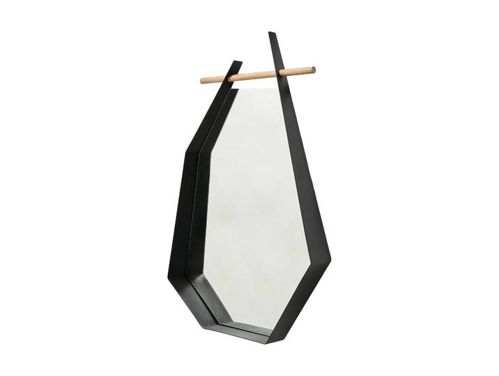 Andersen Furniture Miroir Edge Black (noir)