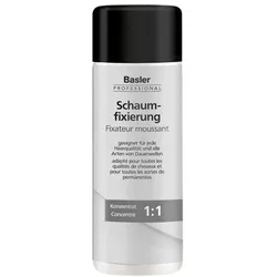 200ml basler Schaumfixierung 1:1