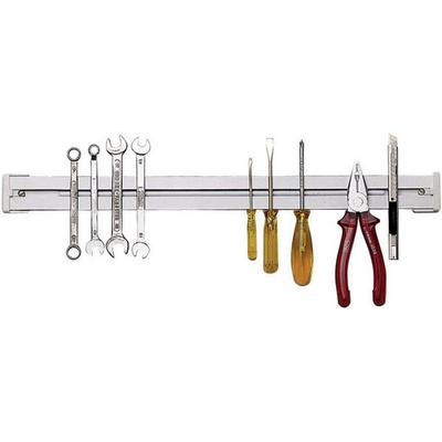 TOOLCRAFT 83 74 71 Werkzeug-Magnetleiste (L x B) 500mm x 40mm 1St.