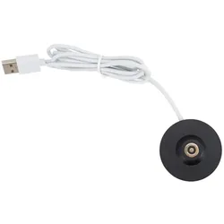 Zafferano USB-A-Kontaktladestation für Angelina - kabellos, kompatibel, Ersatz, 5 V 1 A, kein Stecker