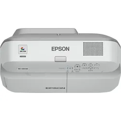 Epson EB-685WI 3LCD Ultrakurzdistanz Beamer 3500 Lumen