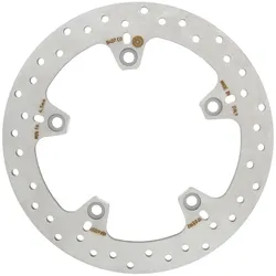 Brembo Bremsscheibe Modell 68B407C0